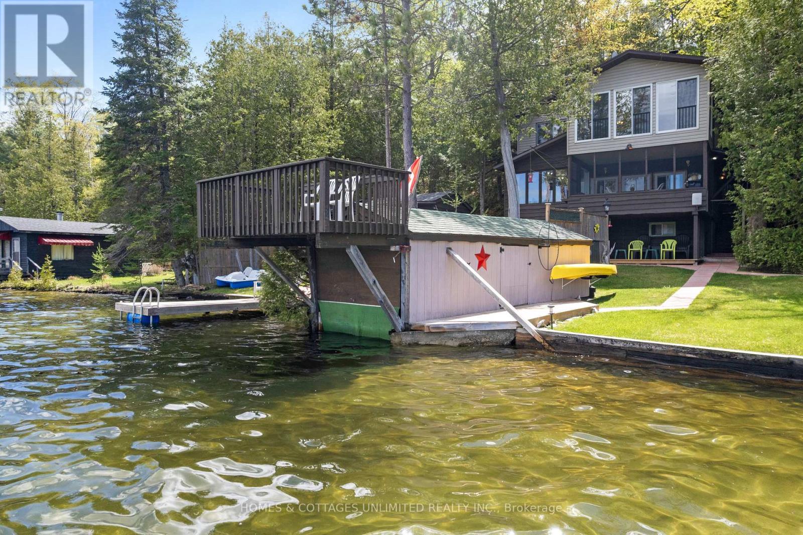 1070 Young Lane, Frontenac, Ontario  K0H 2J0 - Photo 14 - X13172554