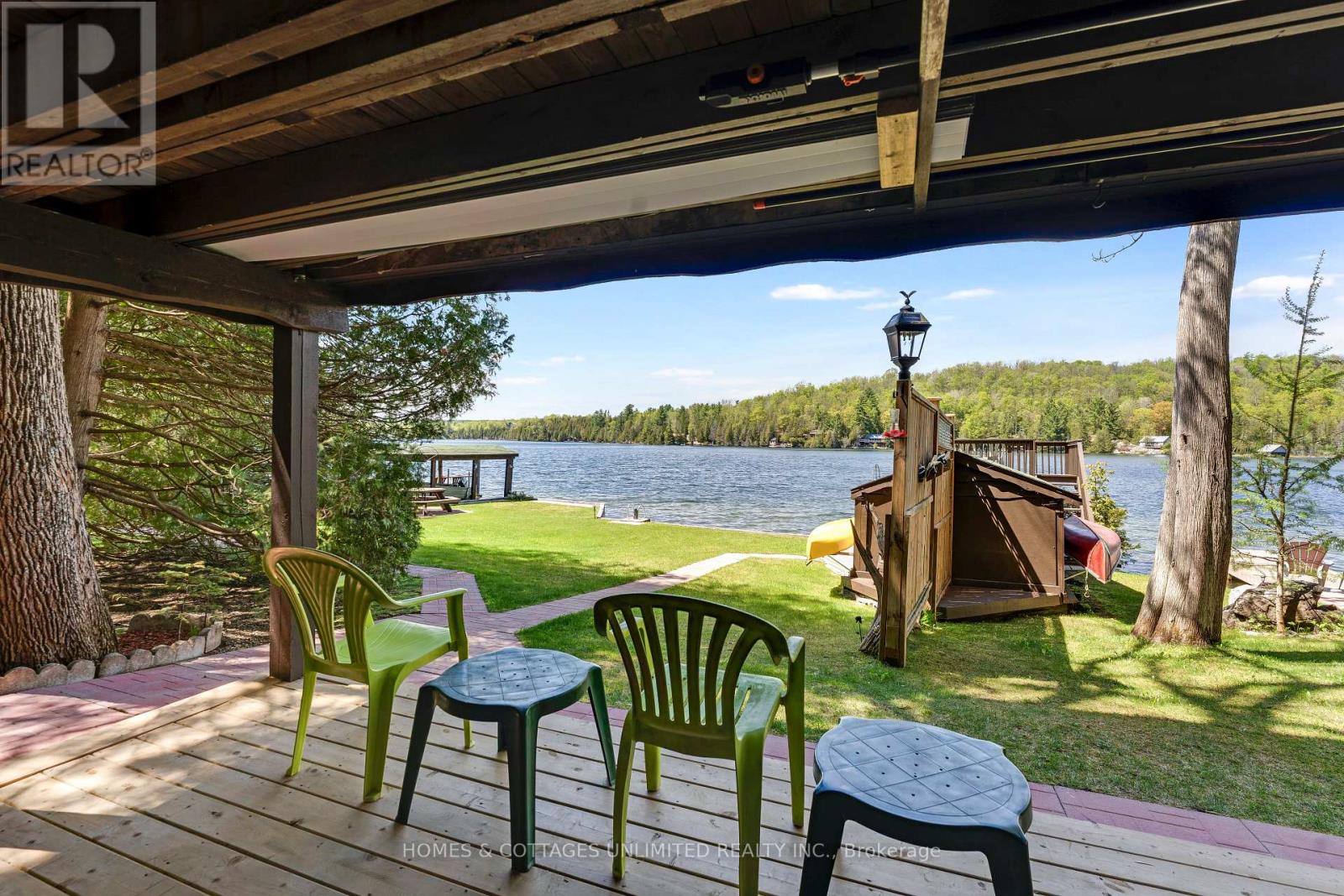1070 Young Lane, Frontenac, Ontario  K0H 2J0 - Photo 19 - X13172554