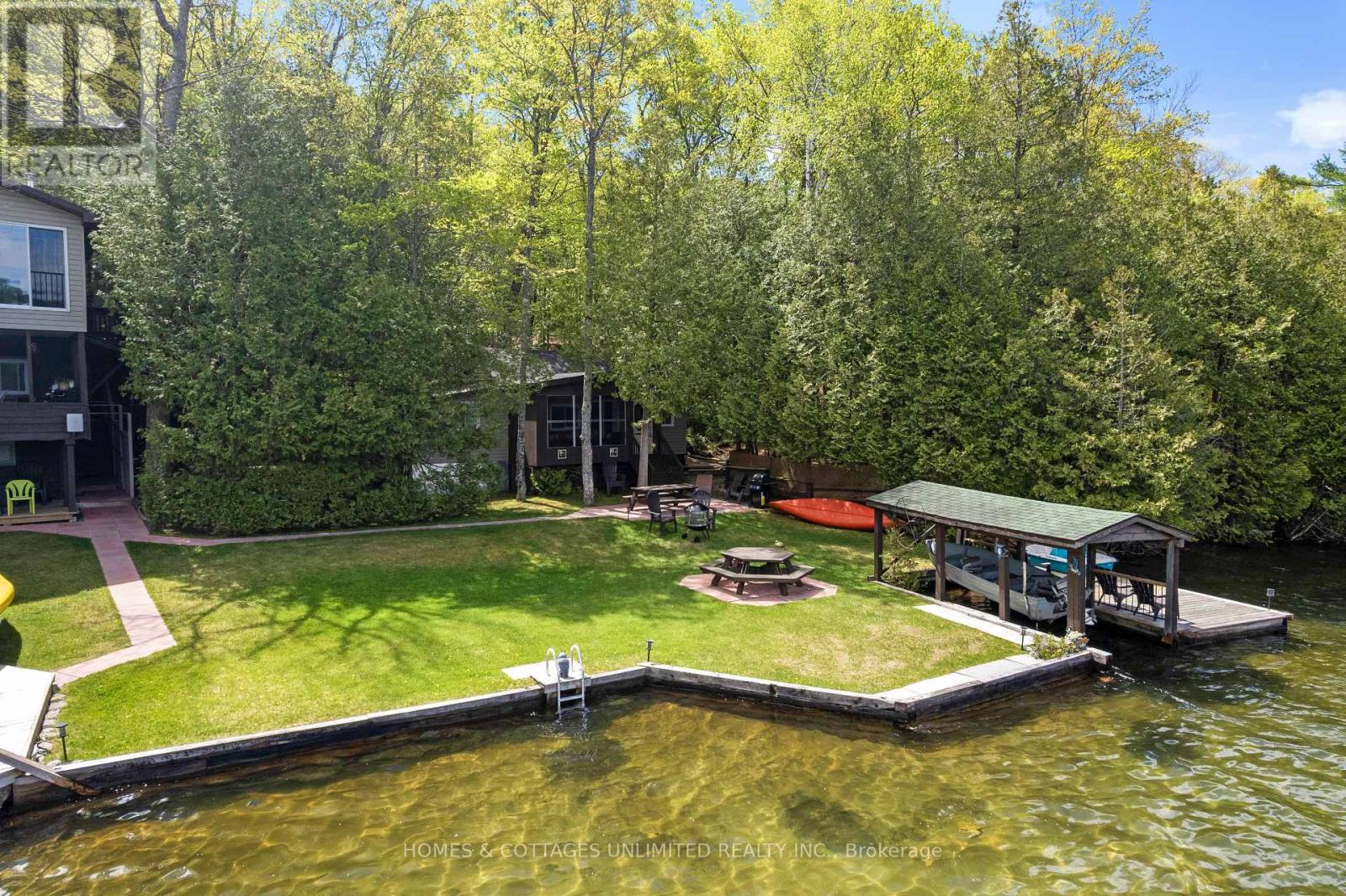 1070 Young Lane, Frontenac, Ontario  K0H 2J0 - Photo 21 - X13172554