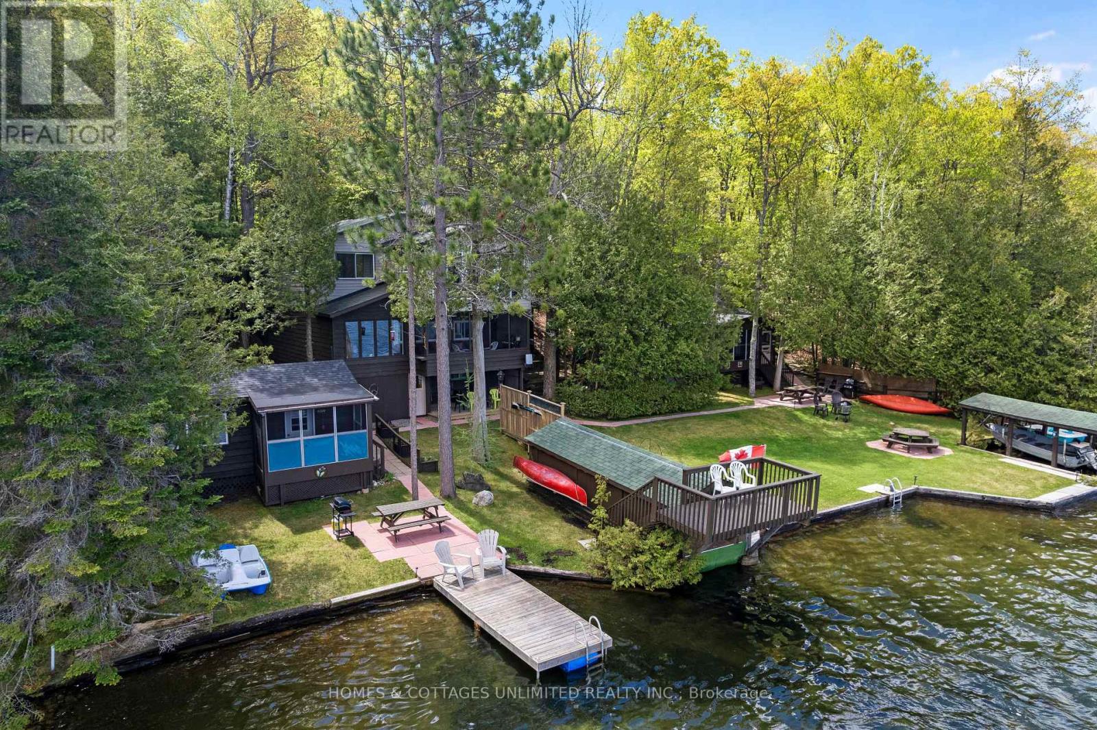 1070 Young Lane, Frontenac, Ontario  K0H 2J0 - Photo 4 - X13172554