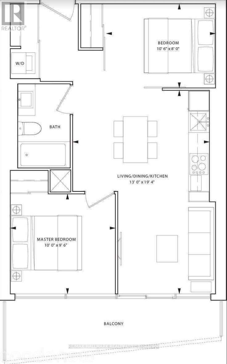 4317 - 85 Wood Street, Toronto, Ontario  M4Y 0E8 - Photo 13 - C13172570