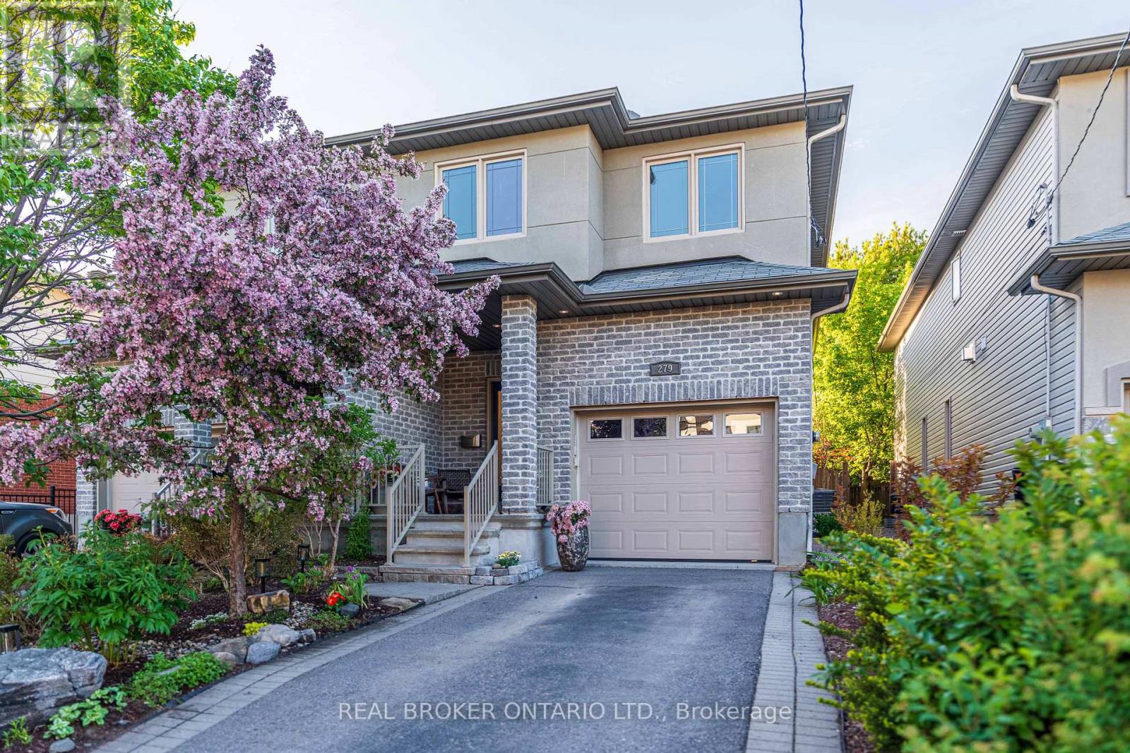 279 CURRELL AVENUE, Ottawa, Ontario