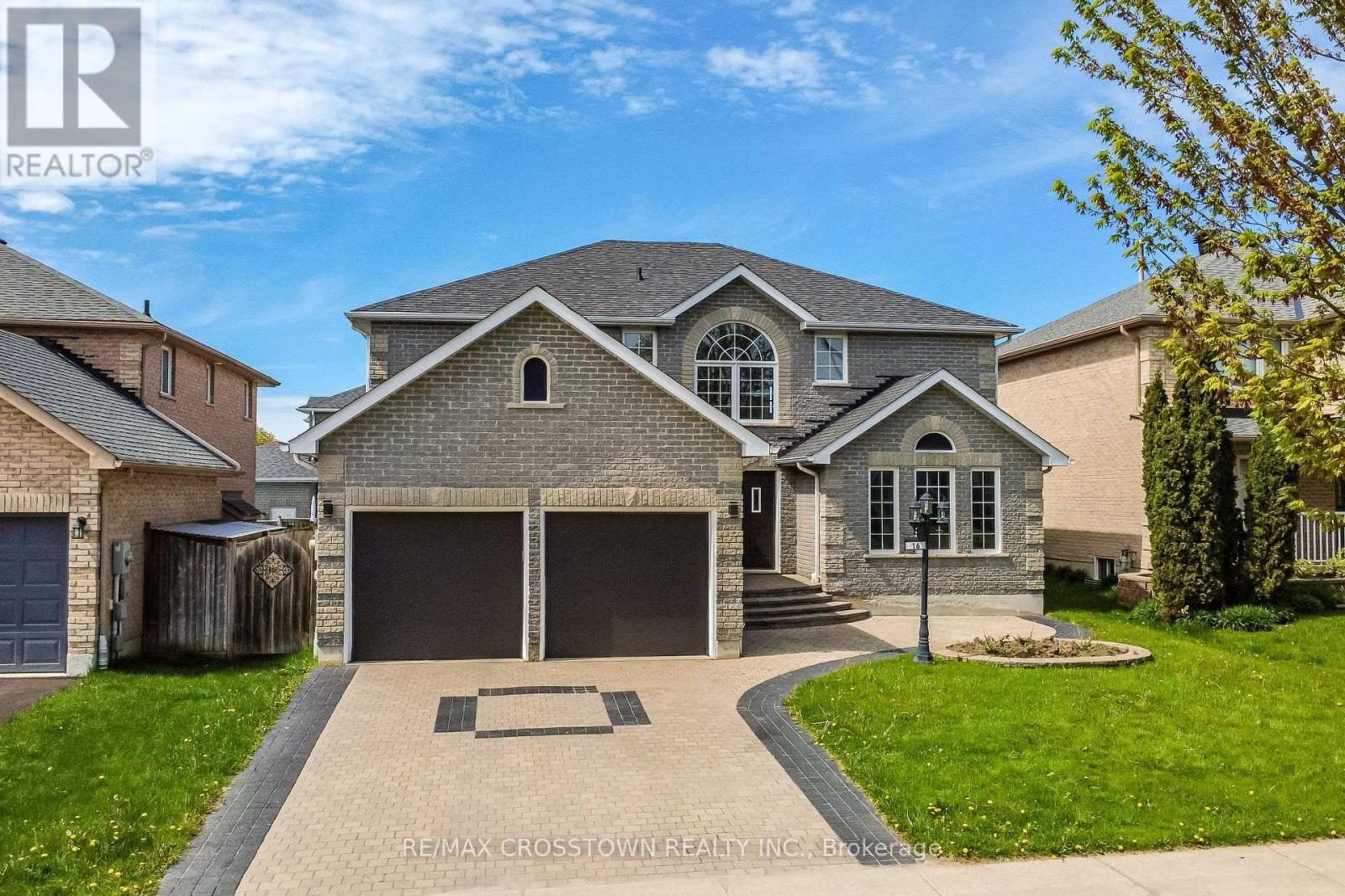 116 ESTHER DRIVE, Barrie, Ontario