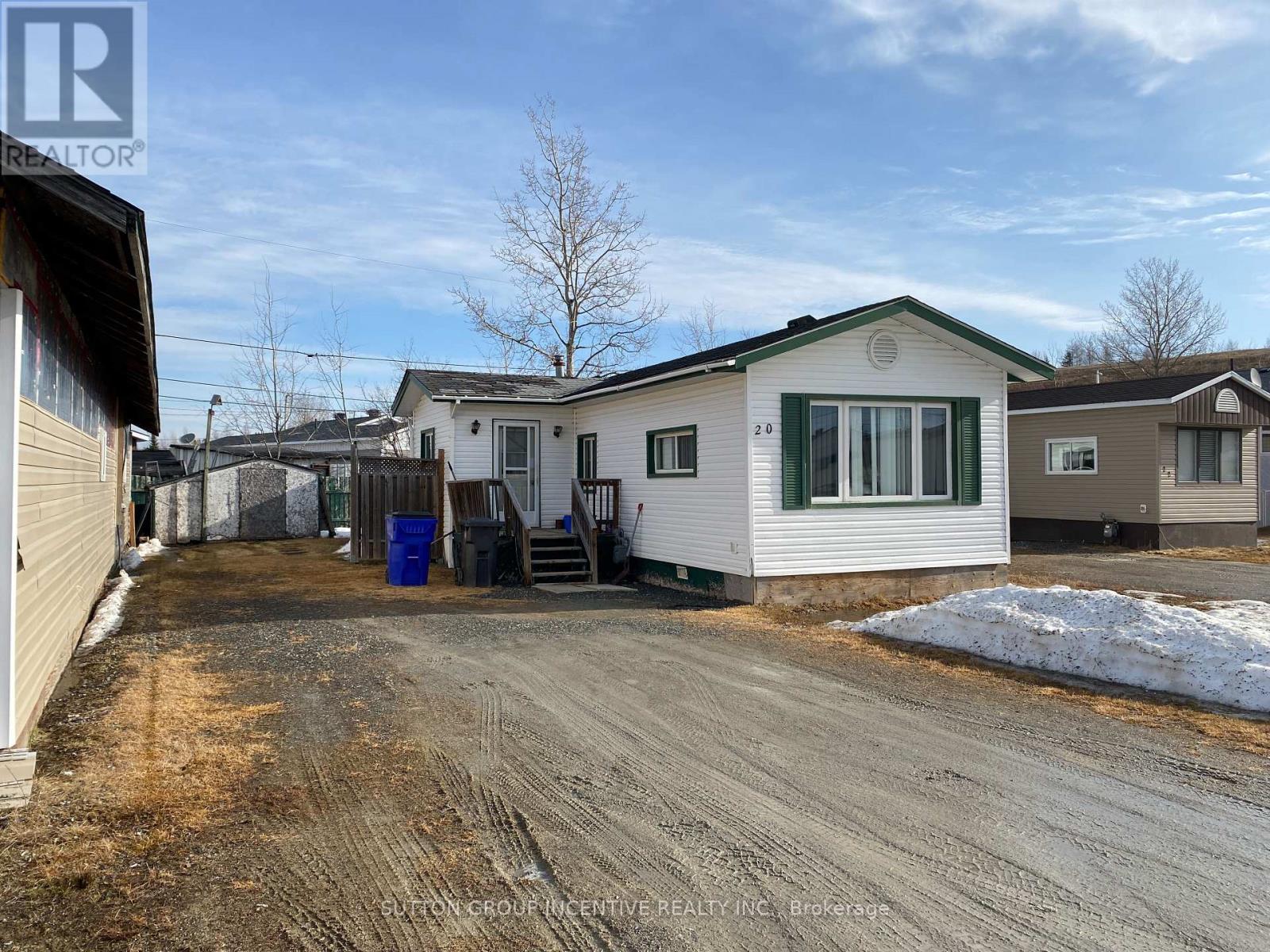 180 REMI CRESCENT, Timmins, Ontario