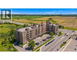 5327 UPPER MIDDLE Road Unit# 205, Burlington, Ontario