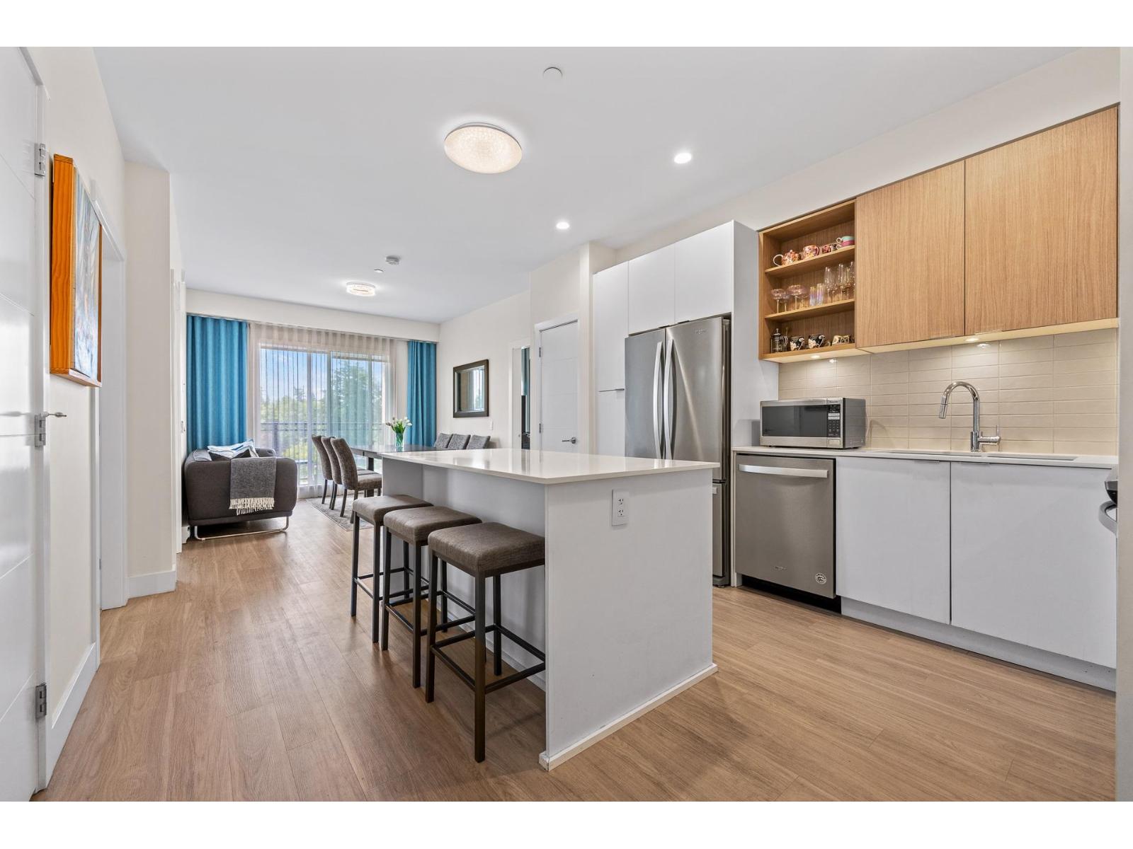 603 6960 Nicholson Road, Delta, British Columbia  V4E 0A9 - Photo 6 - R3127806