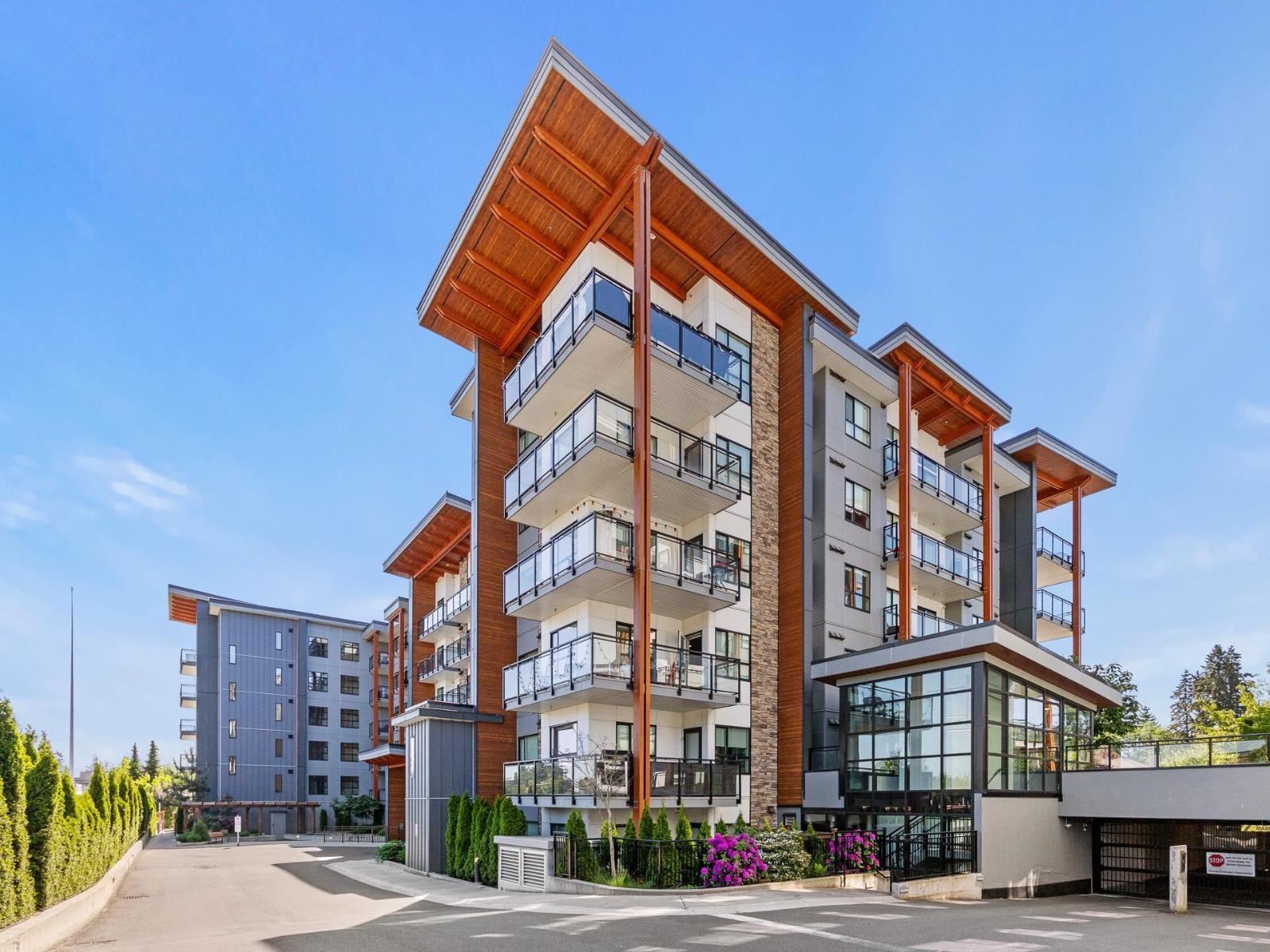 603 6960 NICHOLSON ROAD, Delta, British Columbia