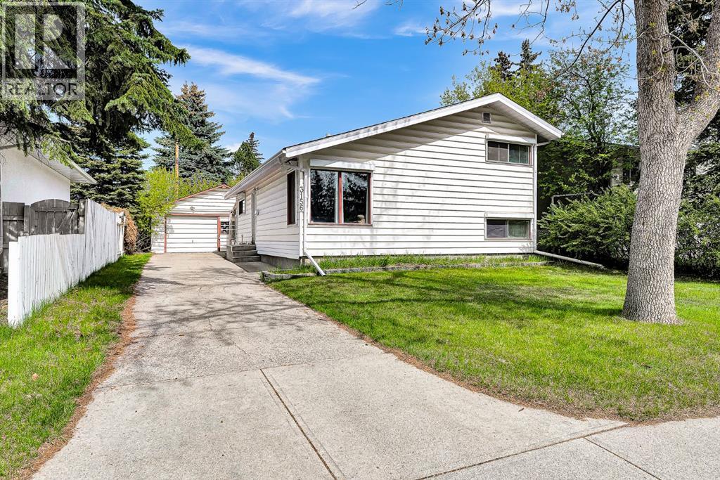 3156 Blakiston Drive NW, Calgary, Alberta  T2L 1L8 - Photo 40 - A2313668
