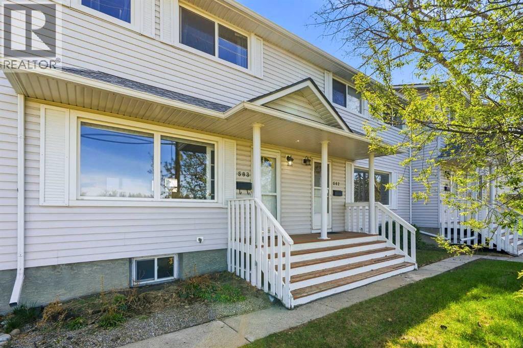 583 Killarney Glen Court Sw, Calgary, Alberta  T3E 7H4 - Photo 1 - A2313767