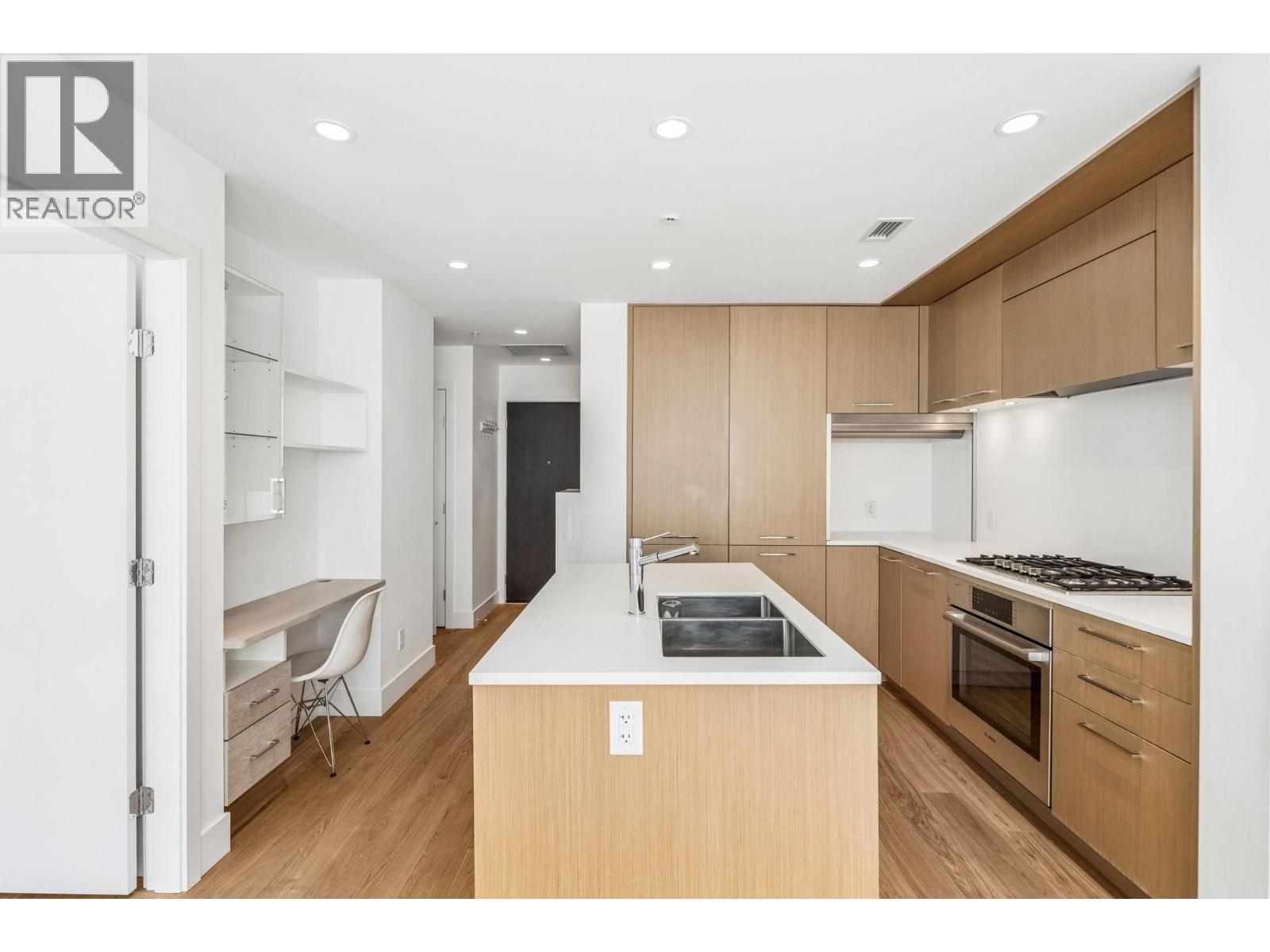 309 5115 Cambie Street, Vancouver, British Columbia  V5Z 2Z6 - Photo 8 - R3127280