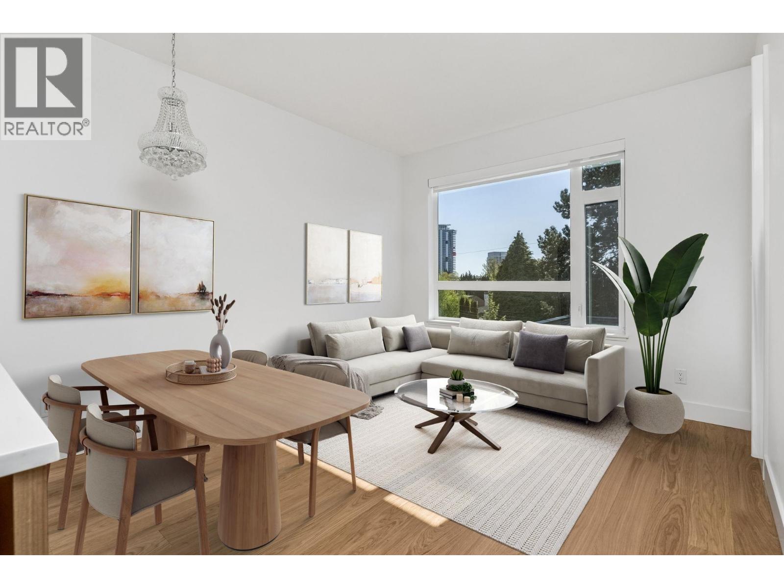 309 5115 CAMBIE STREET, Vancouver, British Columbia