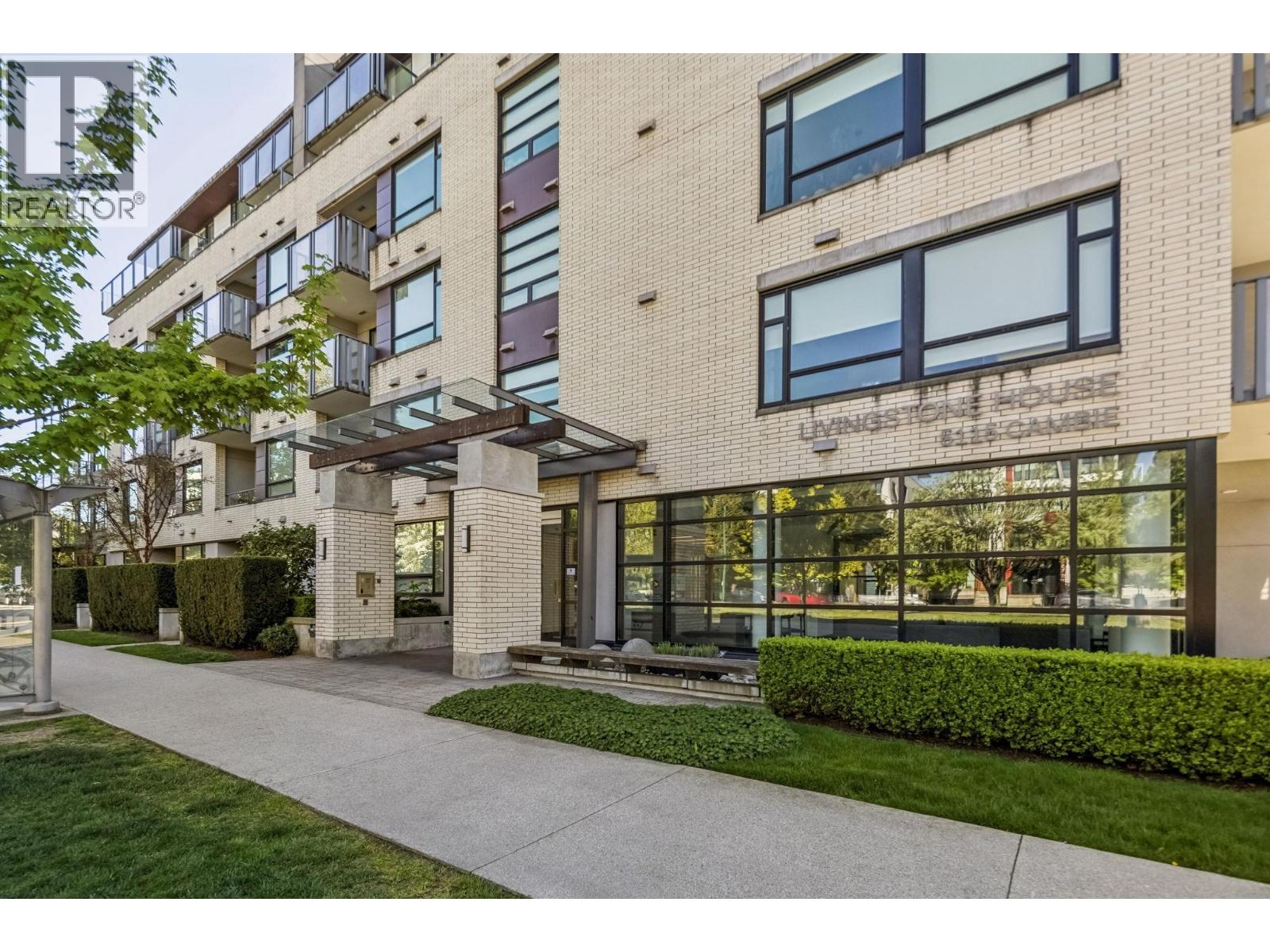 309 5115 Cambie Street, Vancouver, British Columbia  V5Z 2Z6 - Photo 31 - R3127280
