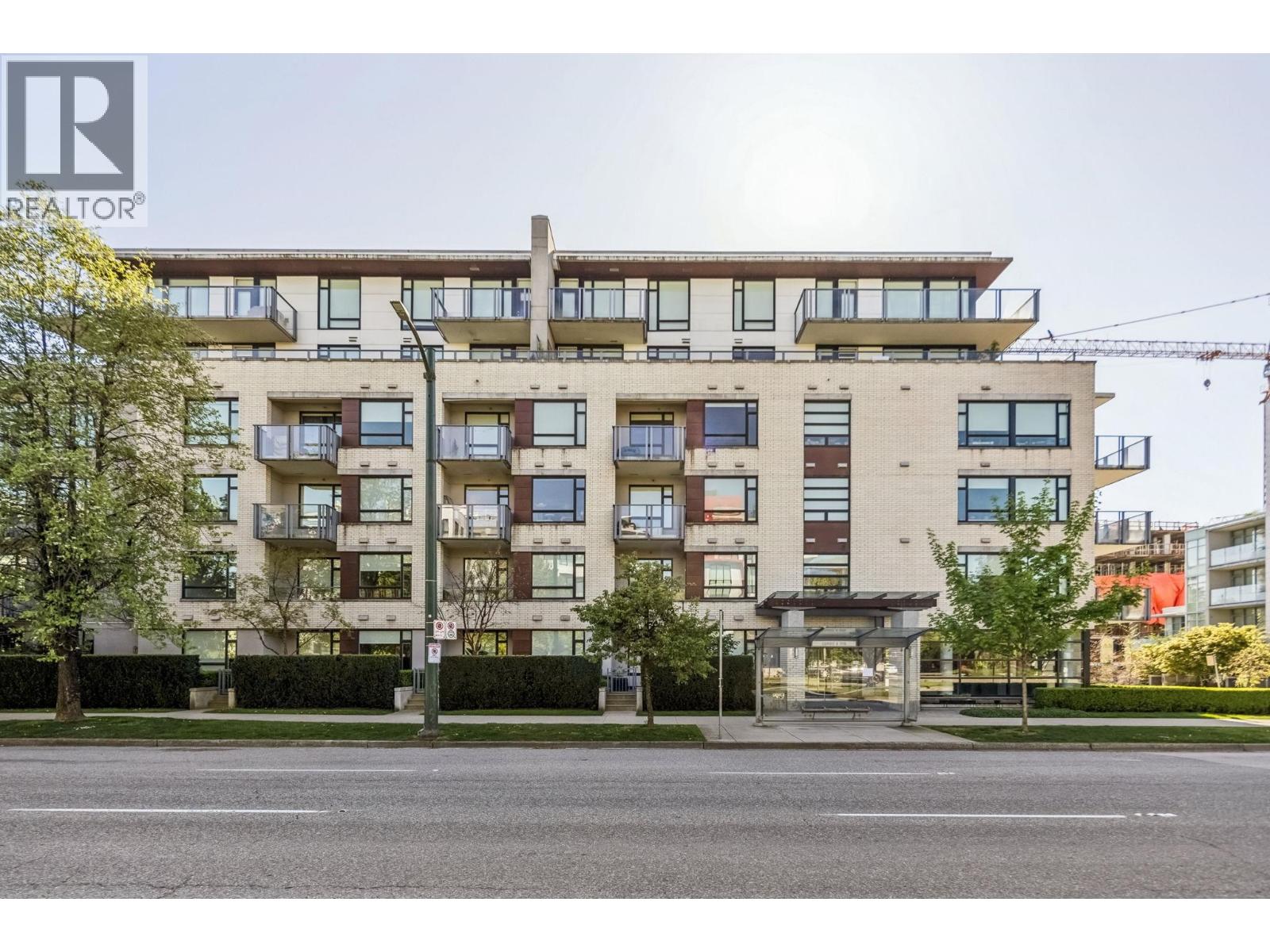 309 5115 Cambie Street, Vancouver, British Columbia  V5Z 2Z6 - Photo 29 - R3127280