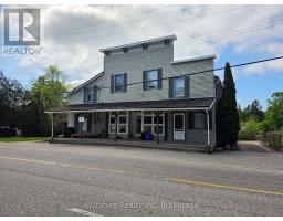 1 - 407 MAIN STREET E, Norwich, Ontario