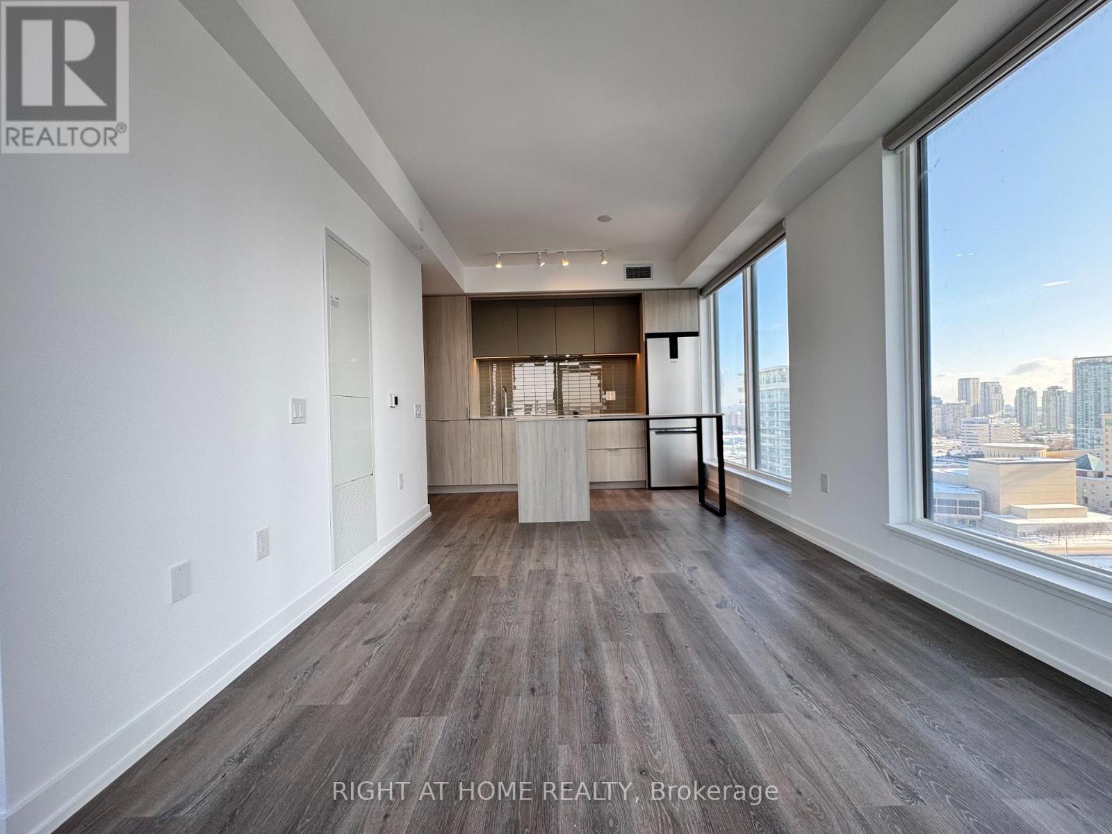 1408 - 395 Square One Drive, Mississauga, Ontario  L5B 0P6 - Photo 35 - W13172558