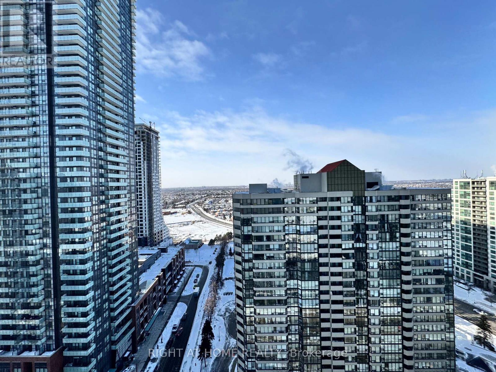 1408 - 395 Square One Drive, Mississauga, Ontario  L5B 0P6 - Photo 46 - W13172558