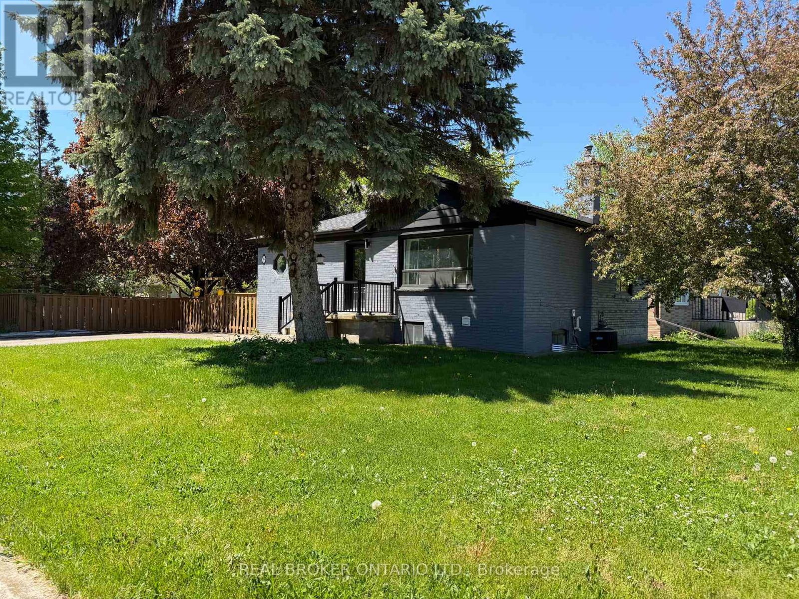 Main - 4 Keats Avenue, Halton Hills, Ontario  L7G 1T4 - Photo 15 - W13172566
