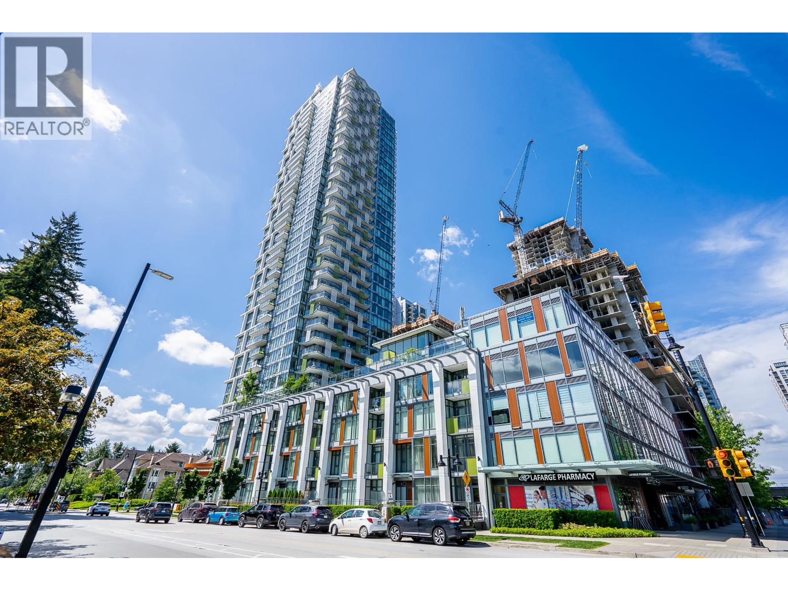 1104 1182 Westwood Street, Coquitlam, British Columbia  V3B 0T9 - Photo 29 - R3127794