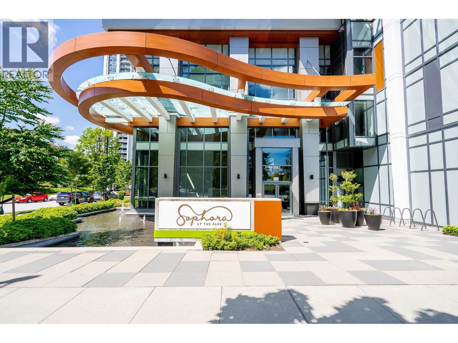 1104 1182 Westwood Street, Coquitlam, British Columbia  V3B 0T9 - Photo 28 - R3127794