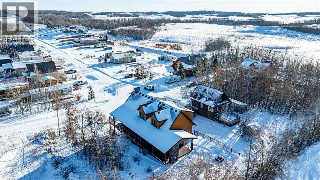 2 Sunset Lane, Rural Stettler No. 6, Alberta  T0C 2L0 - Photo 47 - A2293790