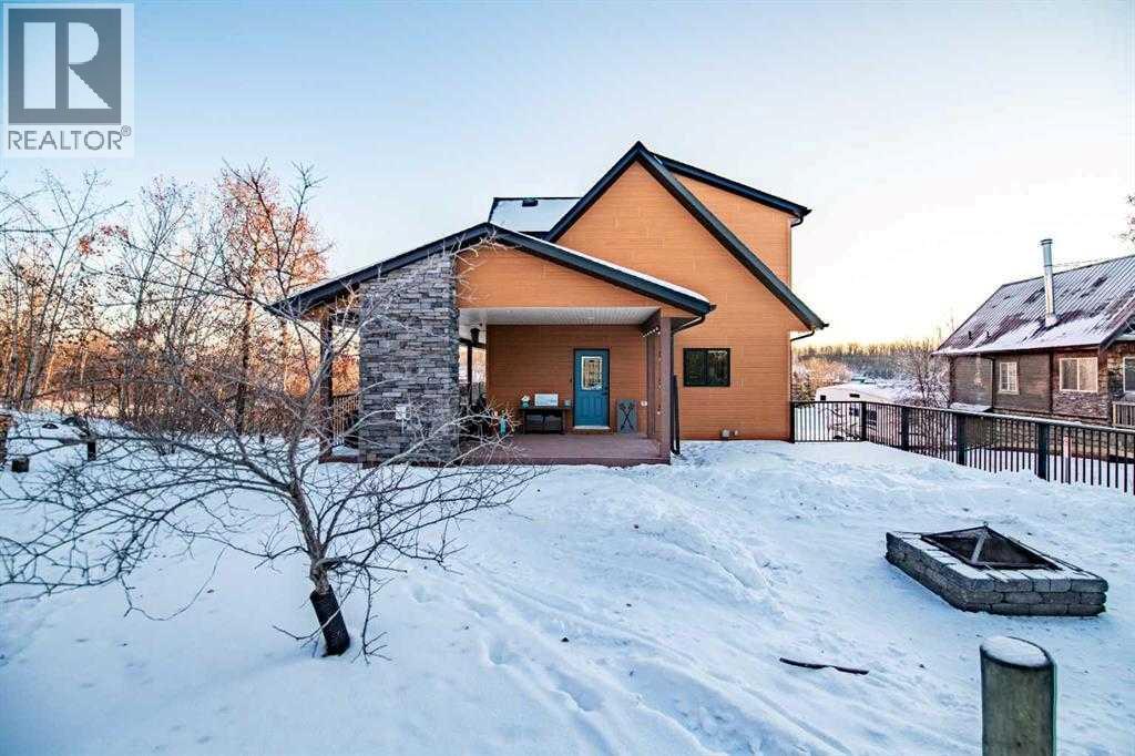 2 Sunset Lane, Rural Stettler No. 6, Alberta  T0C 2L0 - Photo 48 - A2293790