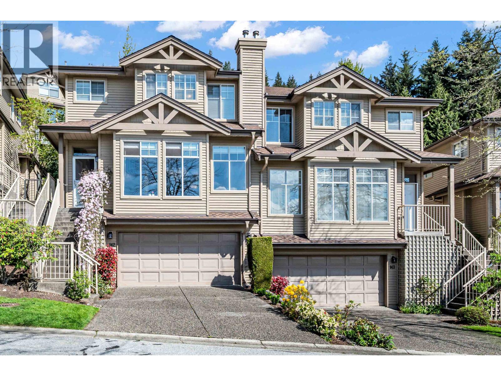 142 2979 PANORAMA DRIVE, Coquitlam, British Columbia