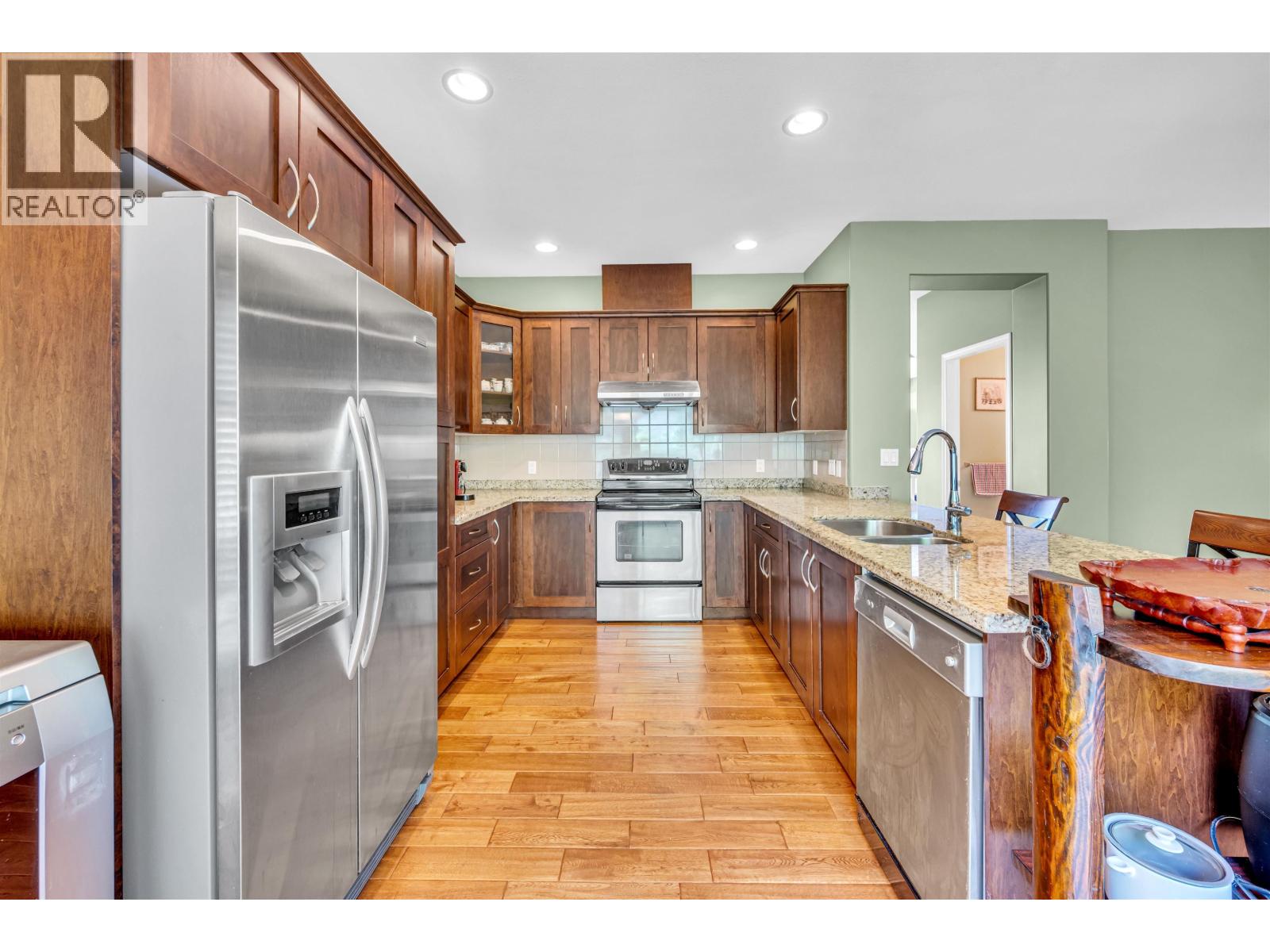 142 2979 Panorama Drive, Coquitlam, British Columbia  V3E 2W8 - Photo 6 - R3127631