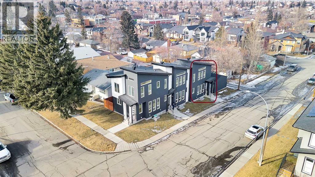 2609 1 Street Ne, Calgary, Alberta  T2E 1X8 - Photo 1 - A2312127