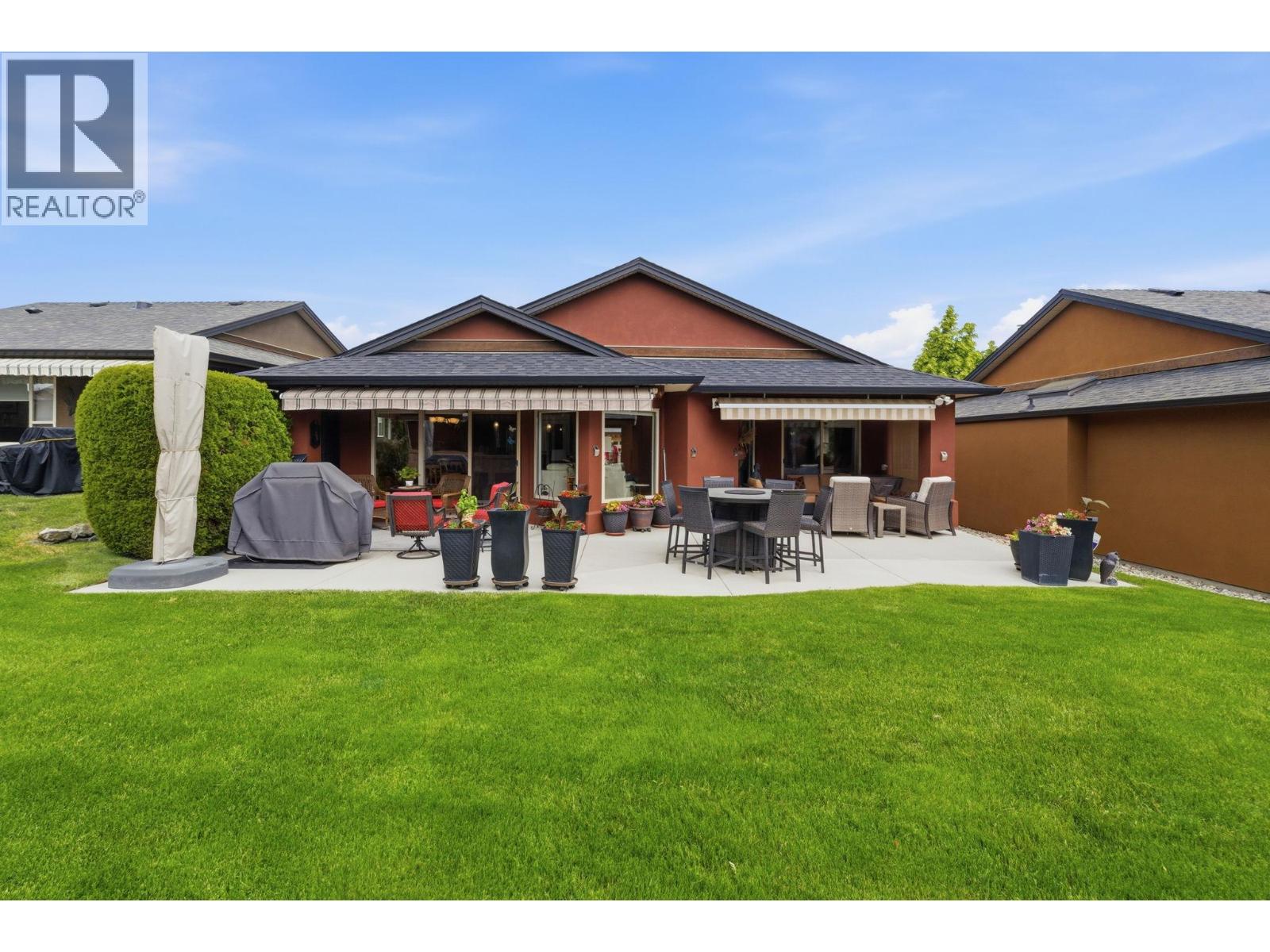 2289 Pine Vista Place Lot# 346-67, Westbank, British Columbia  V4T 2Y1 - Photo 40 - 10388343