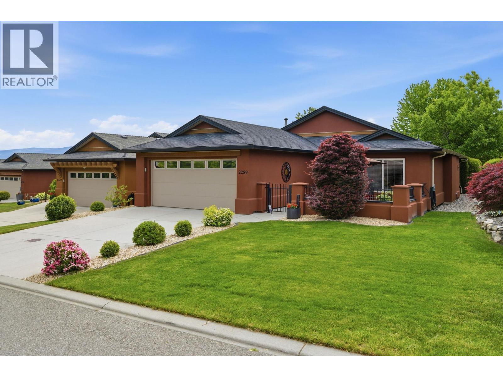 2289 Pine Vista Place Lot# 346-67, Westbank, British Columbia  V4T 2Y1 - Photo 2 - 10388343