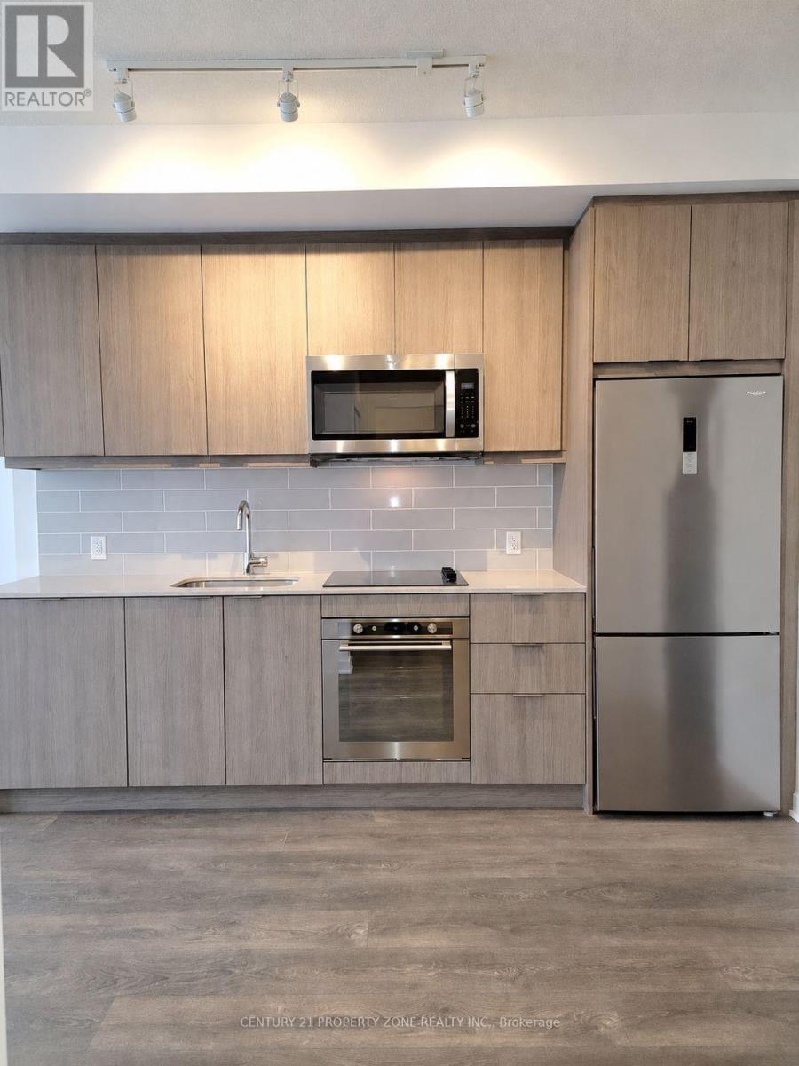 510 - 38 Forest Manor Road N, Toronto, Ontario  M2J 1M5 - Photo 3 - C13172170