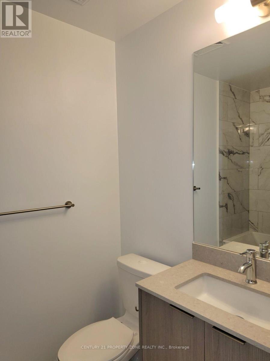 510 - 38 Forest Manor Road N, Toronto, Ontario  M2J 1M5 - Photo 8 - C13172170
