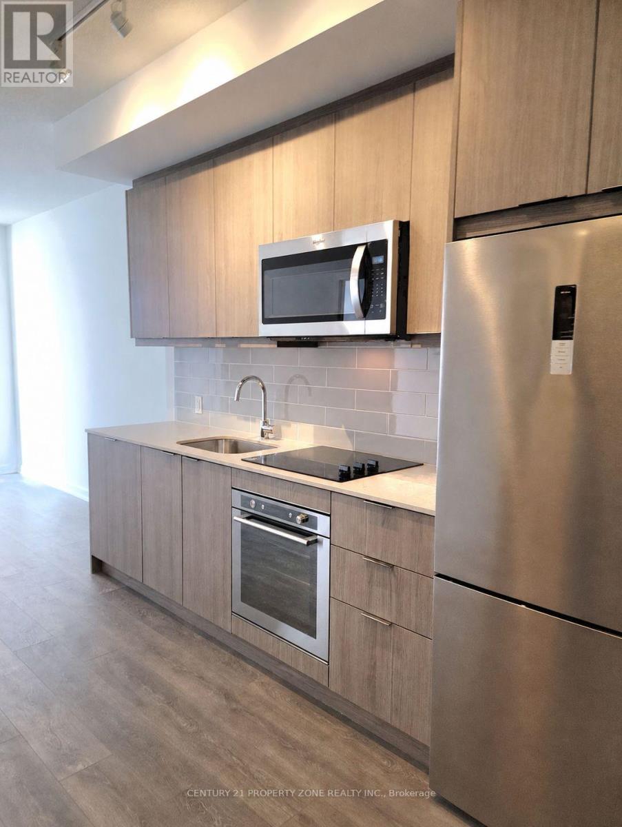 510 - 38 Forest Manor Road N, Toronto, Ontario  M2J 1M5 - Photo 4 - C13172170