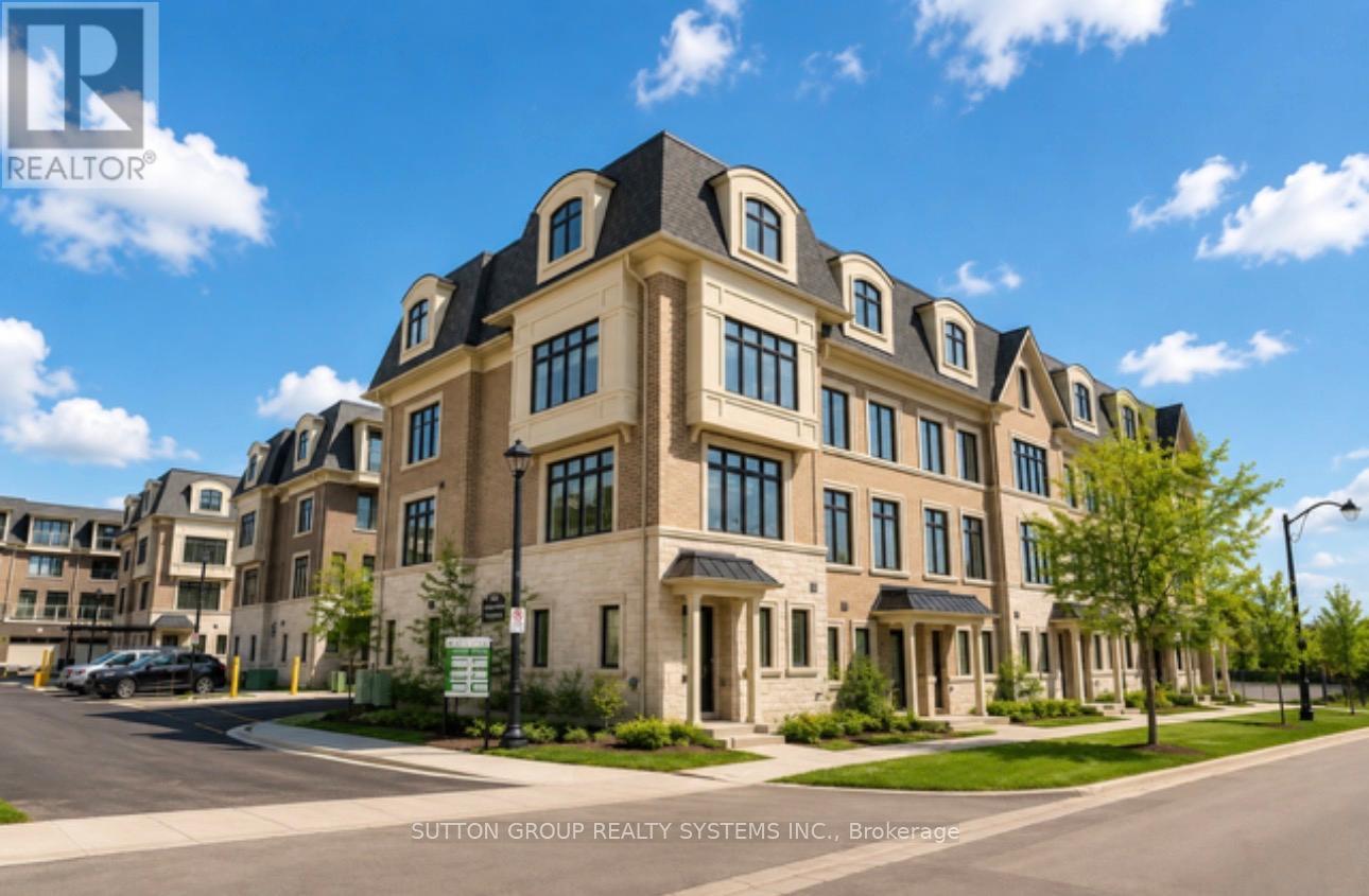 8 - 2119 Lillykin Street, Oakville, Ontario  L6H 8A5 - Photo 2 - W12901498
