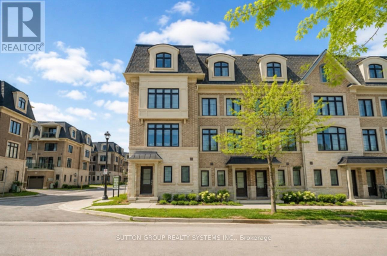 8 - 2119 LILLYKIN STREET, Oakville, Ontario
