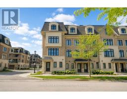 8 - 2119 LILLYKIN STREET, Oakville, Ontario