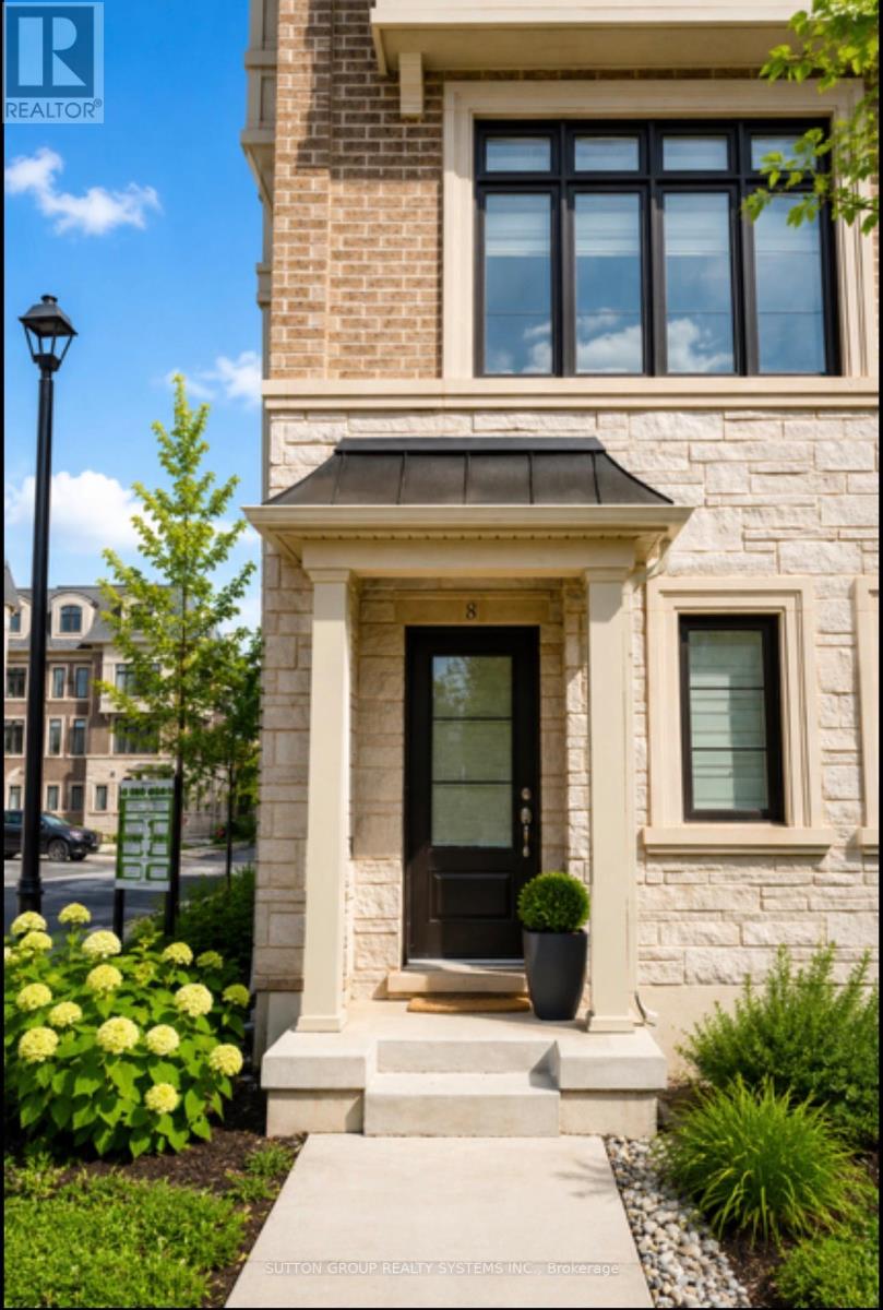 8 - 2119 Lillykin Street, Oakville, Ontario  L6H 8A5 - Photo 3 - W12901498