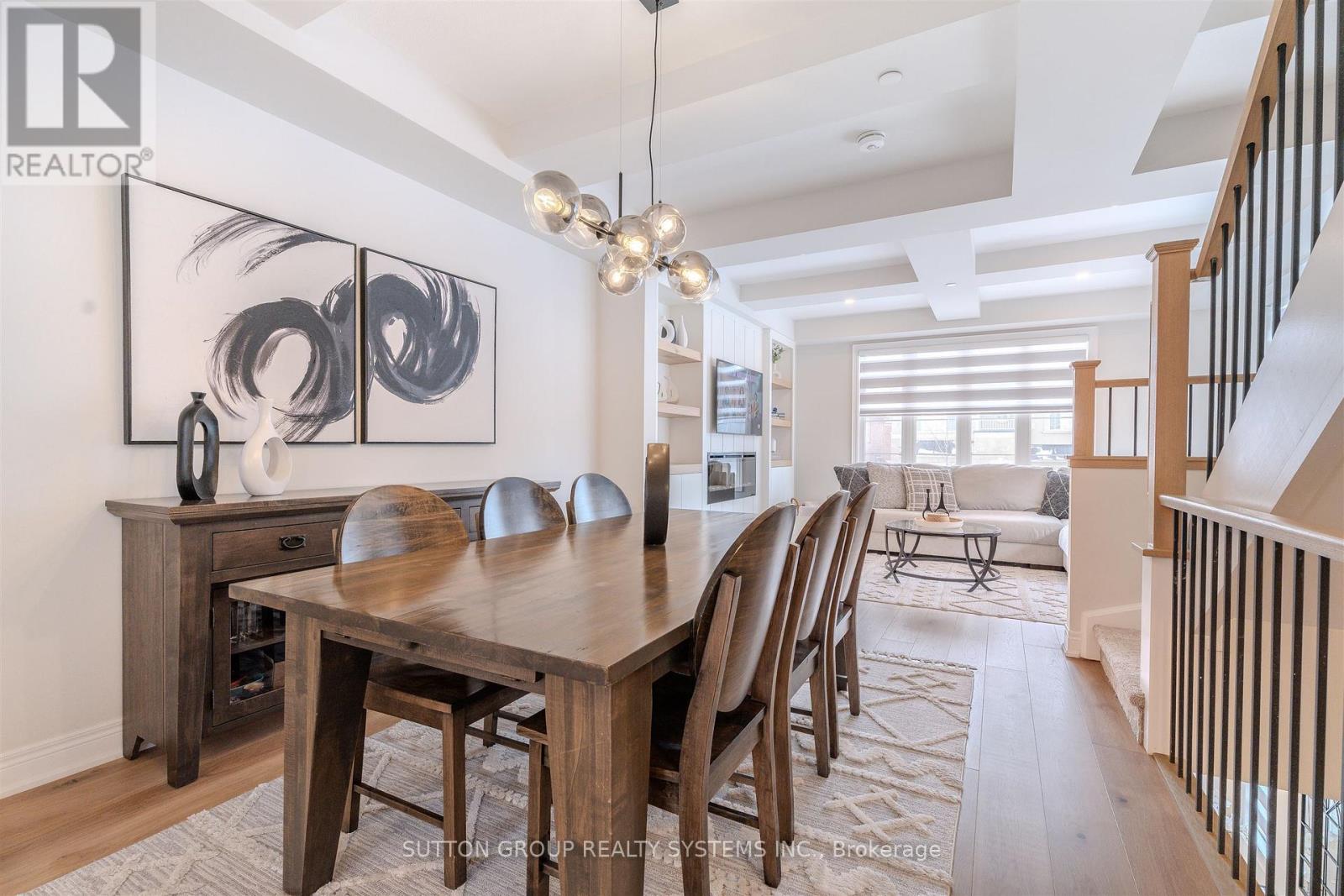 8 - 2119 Lillykin Street, Oakville, Ontario  L6H 8A5 - Photo 13 - W12901498
