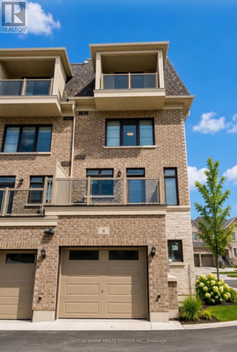8 - 2119 Lillykin Street, Oakville, Ontario  L6H 8A5 - Photo 37 - W12901498