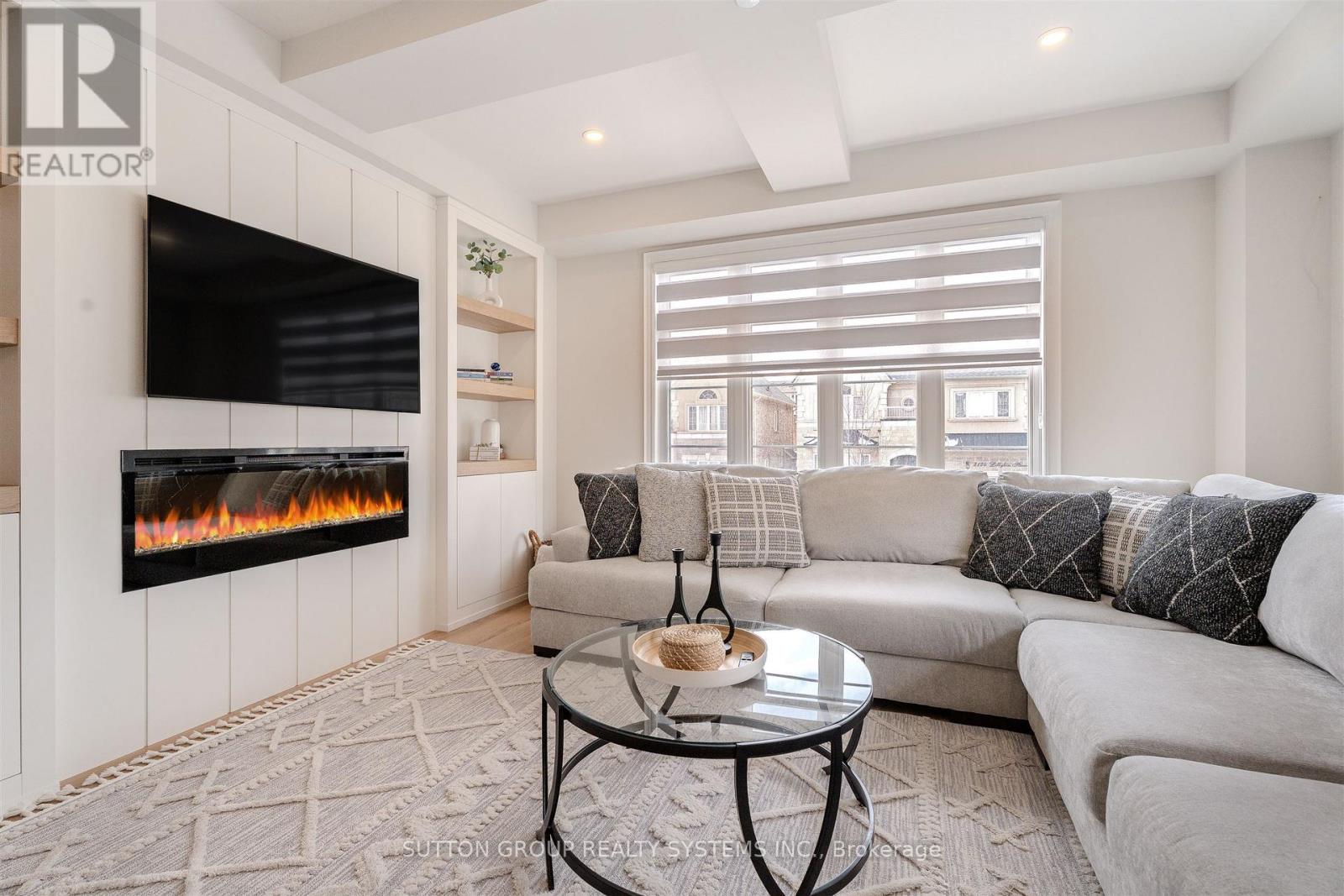 8 - 2119 Lillykin Street, Oakville, Ontario  L6H 8A5 - Photo 6 - W12901498