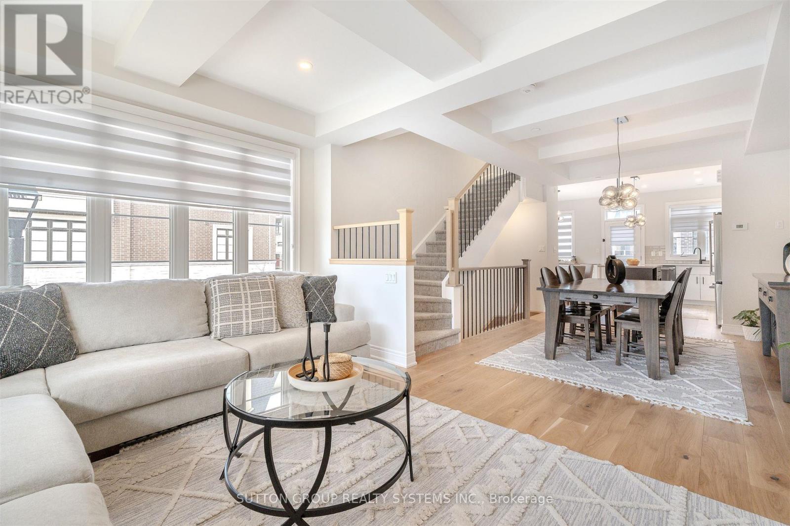 8 - 2119 Lillykin Street, Oakville, Ontario  L6H 8A5 - Photo 8 - W12901498