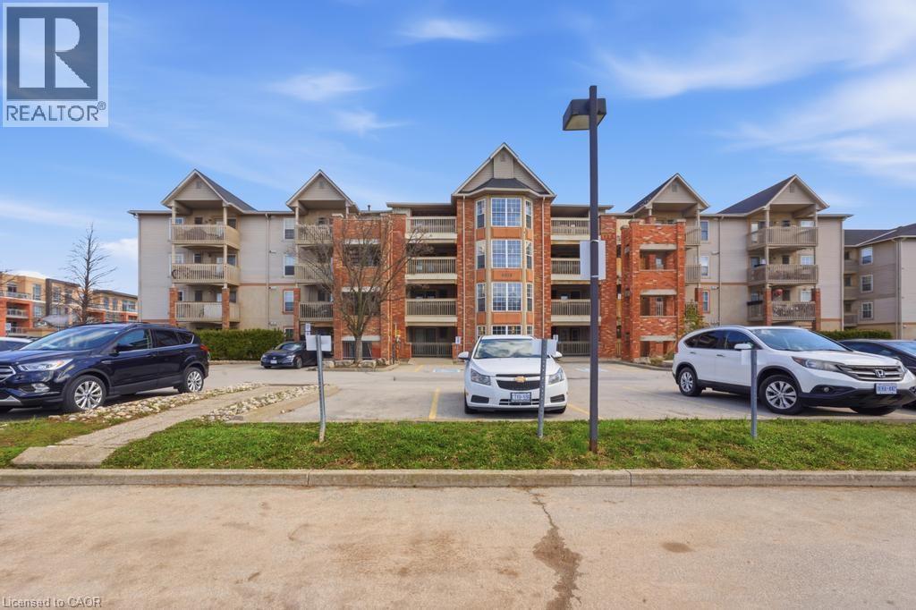 4013 Kilmer Drive Unit# 410, Burlington, Ontario  L7M 4M3 - Photo 13 - 40833099