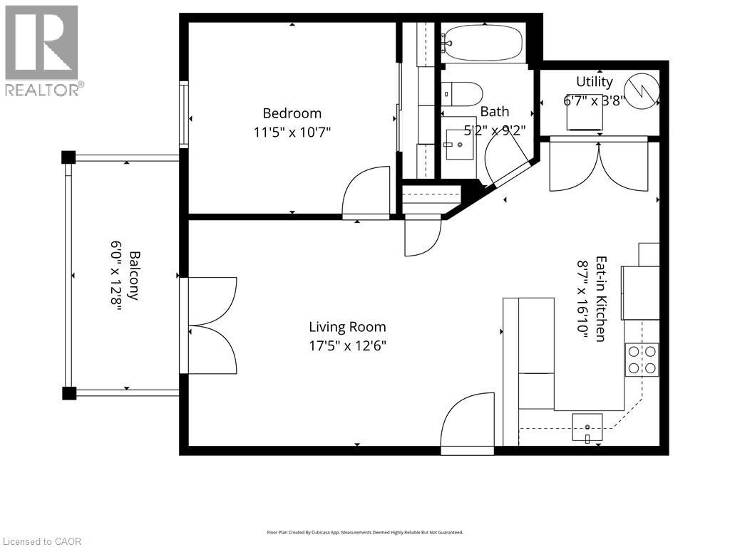 4013 Kilmer Drive Unit# 410, Burlington, Ontario  L7M 4M3 - Photo 14 - 40833099
