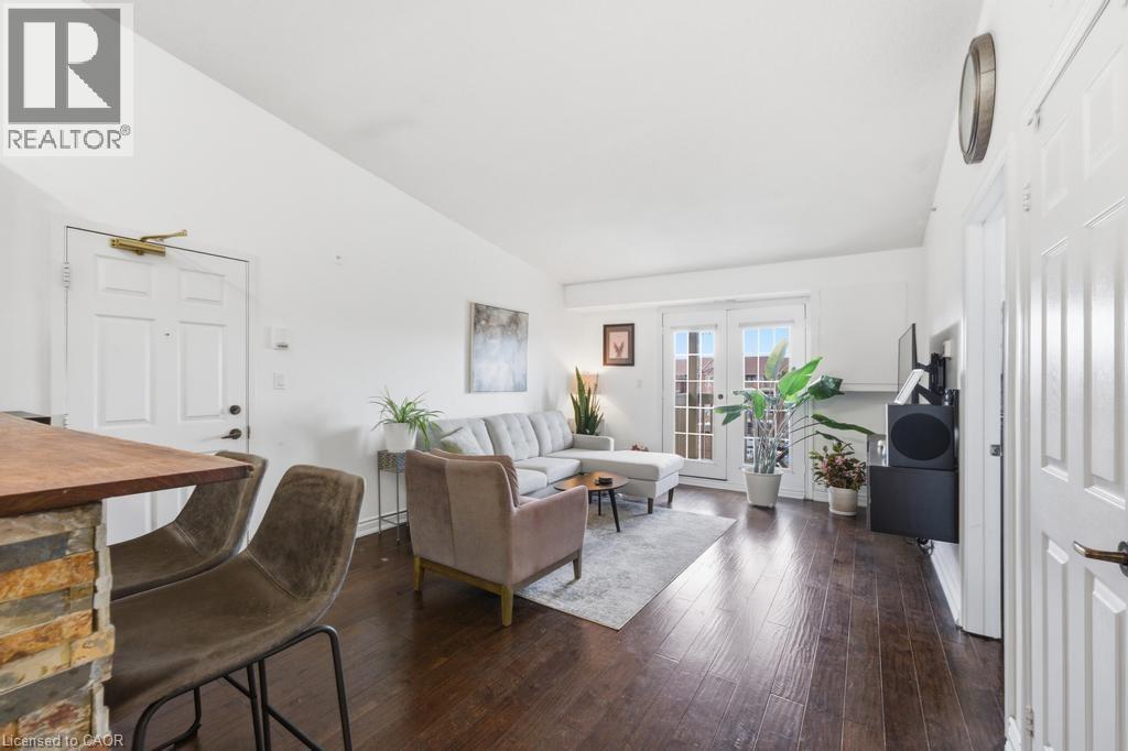 4013 Kilmer Drive Unit# 410, Burlington, Ontario  L7M 4M3 - Photo 6 - 40833099