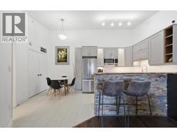 4013 KILMER Drive Unit# 410, burlington, Ontario