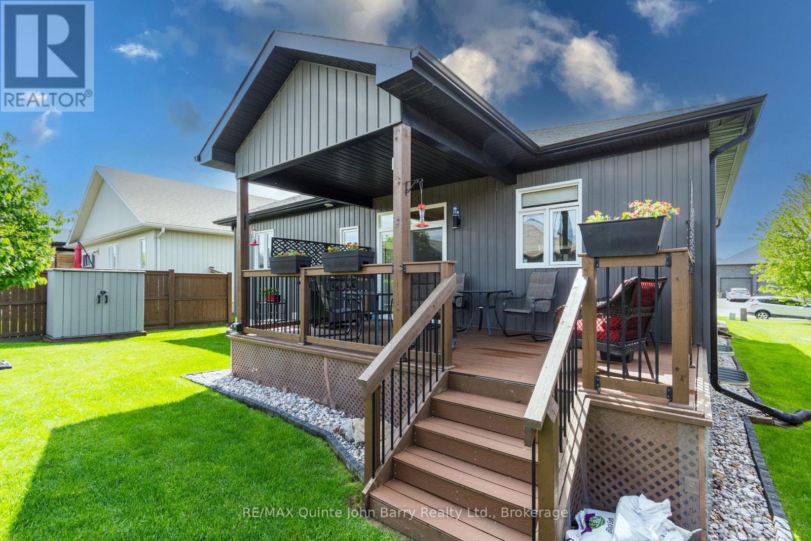 44 Ambrosia Terrace, Quinte West (Murray Ward), Ontario  K8V 0G6 - Photo 29 - X13172588