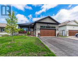 44 AMBROSIA TERRACE, Quinte West, Ontario
