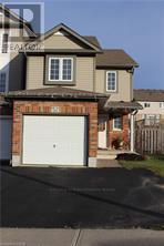 21 Snowdrop Crescent, Kitchener, Ontario  N2E 4C1 - Photo 1 - X13172622