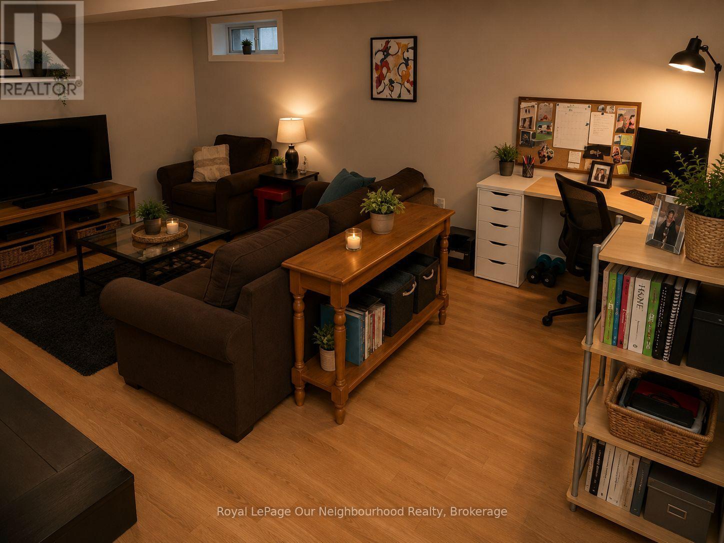 21 Snowdrop Crescent, Kitchener, Ontario  N2E 4C1 - Photo 11 - X13172622