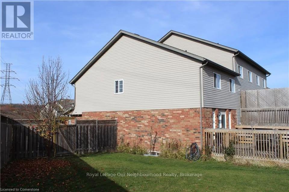 21 Snowdrop Crescent, Kitchener, Ontario  N2E 4C1 - Photo 15 - X13172622